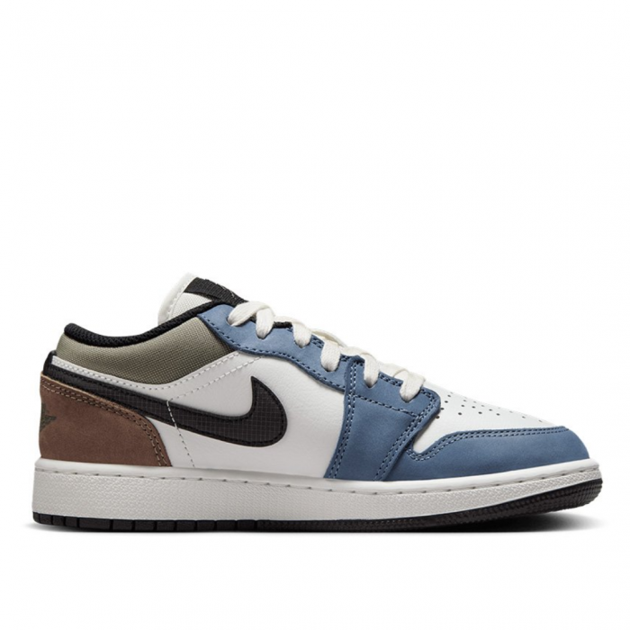 AIR JORDAN 1 LOW BG CN HV5973-101 [1]