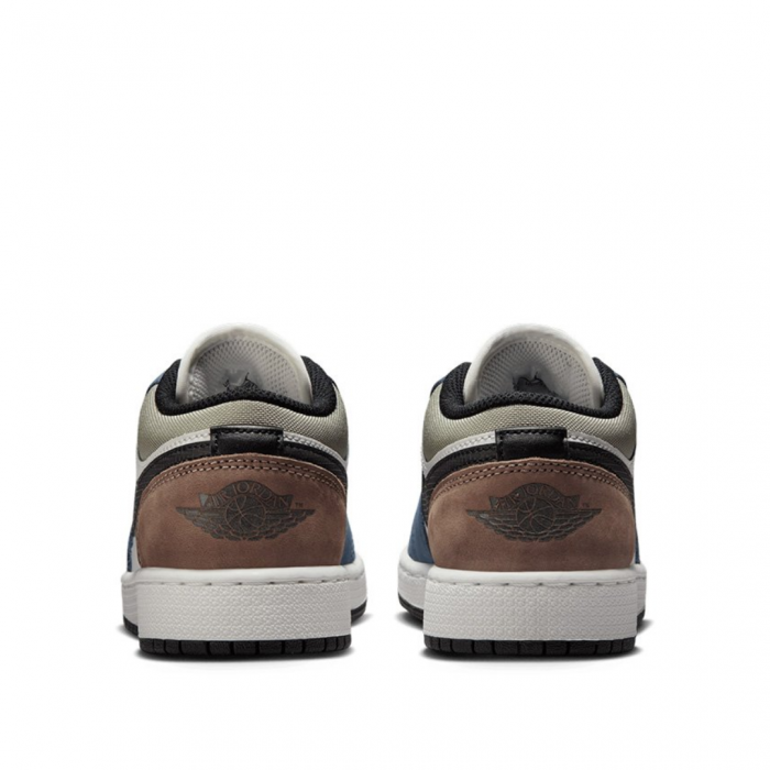 AIR JORDAN 1 LOW BG CN HV5973-101 [4]