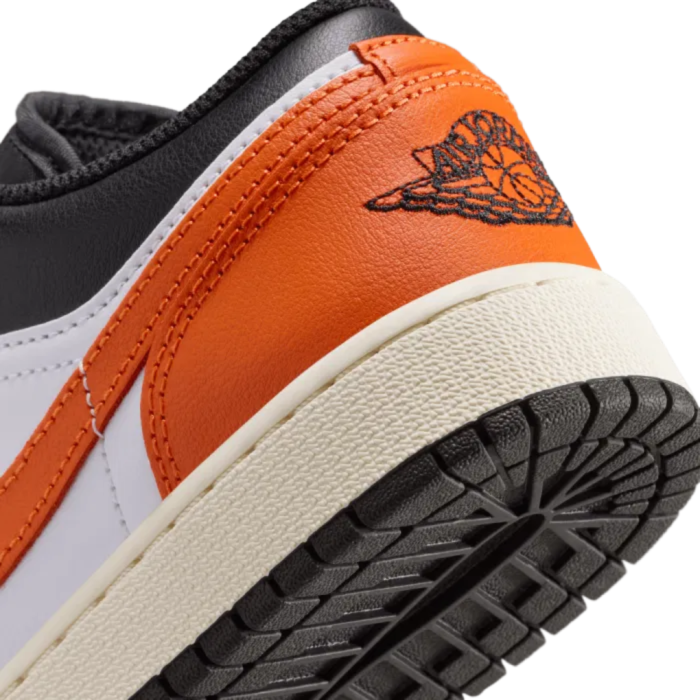 AIR JORDAN 1 LOW (GS) 553560-081 [7]