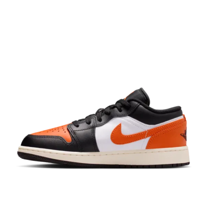 AIR JORDAN 1 LOW (GS) 553560-081 [2]
