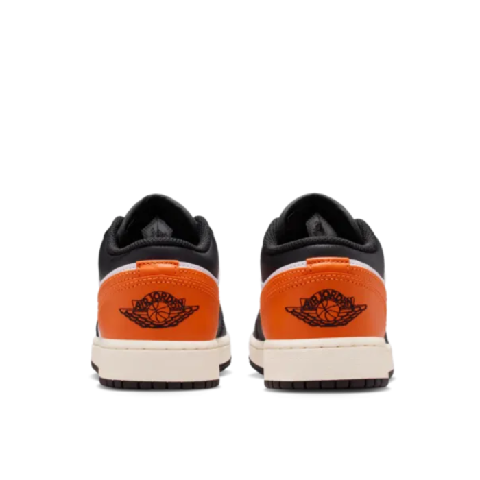 AIR JORDAN 1 LOW (GS) 553560-081 [6]
