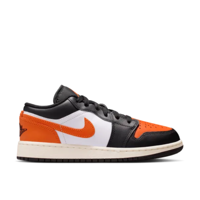 AIR JORDAN 1 LOW (GS) 553560-081 [1]