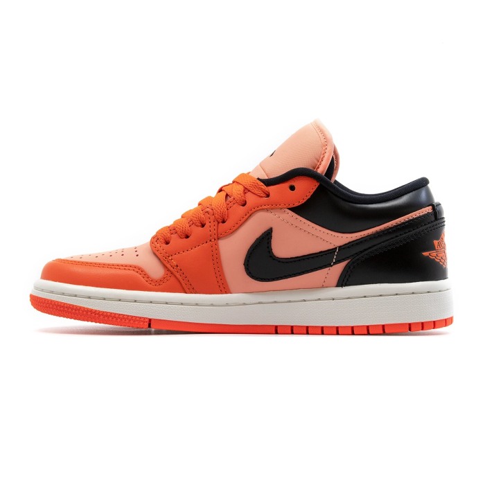 WMNS Air Jordan 1 Low Se DM3379-600 [2]