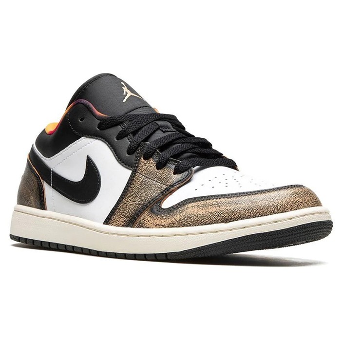Air Jordan 1 Low Se DQ8422-001 [2]