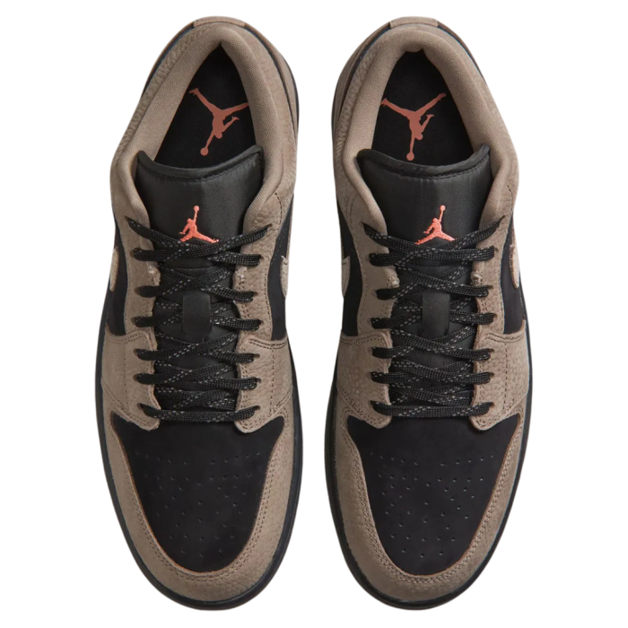 AIR JORDAN 1 LOW SE IB7109-005 [5]