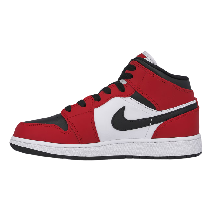 AIR JORDAN 1 MID BG 554725-069 [3]