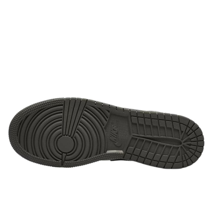 AIR JORDAN 1 MID BG DQ8423-001 [5]