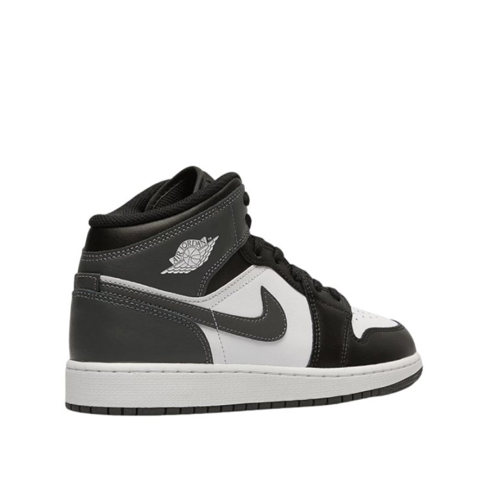 AIR JORDAN 1 MID BG DQ8423-001 [4]