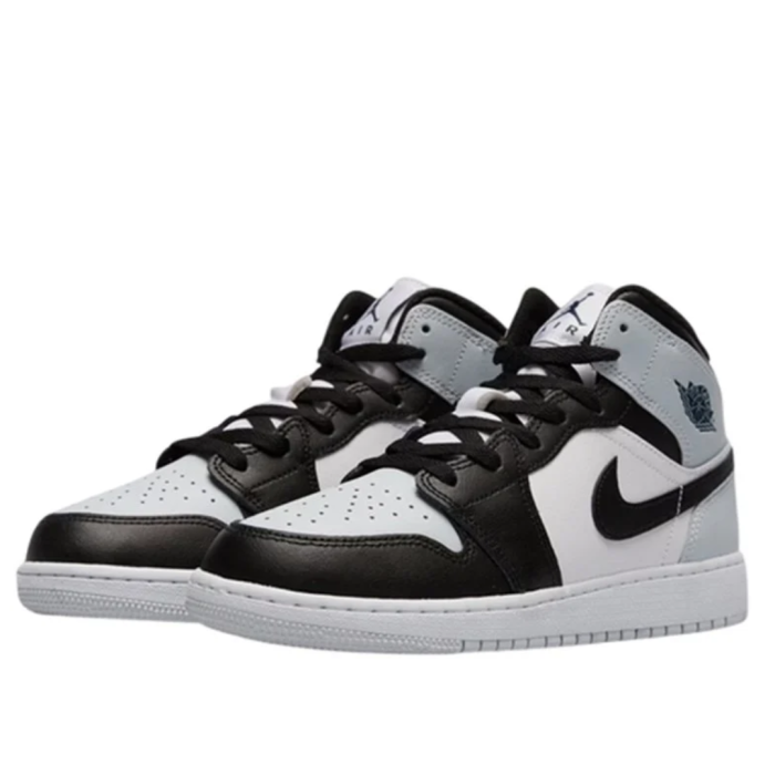 AIR JORDAN 1 MID BG DQ8423-002 [3]