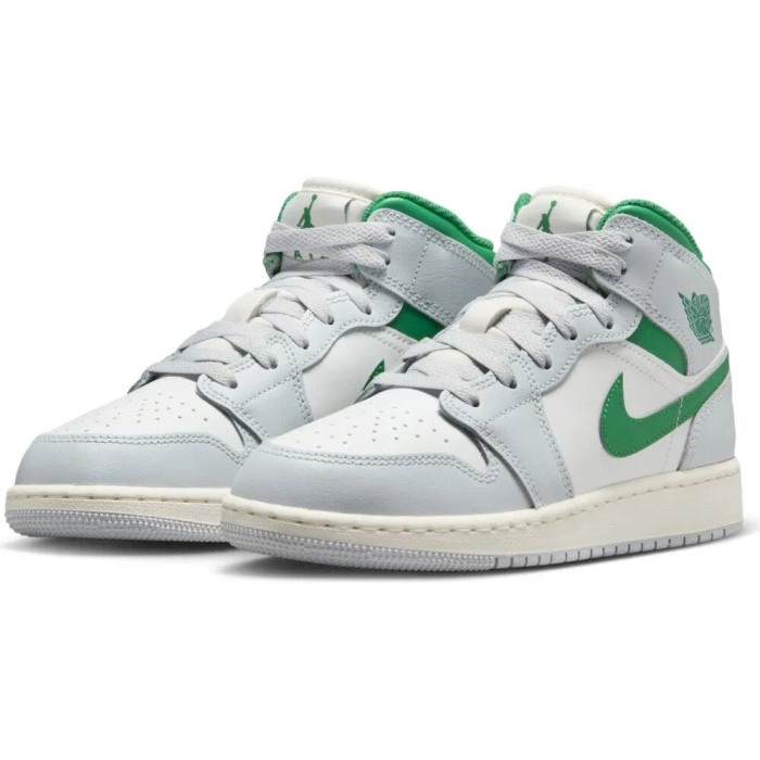 AIR JORDAN 1 MID BG DQ8423-142 [4]