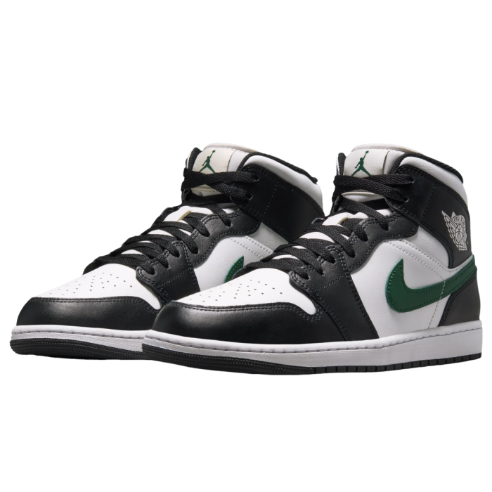 AIR JORDAN 1 MID DQ8426-004 [4]