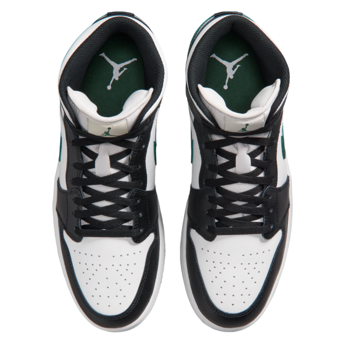 AIR JORDAN 1 MID DQ8426-004 [5]