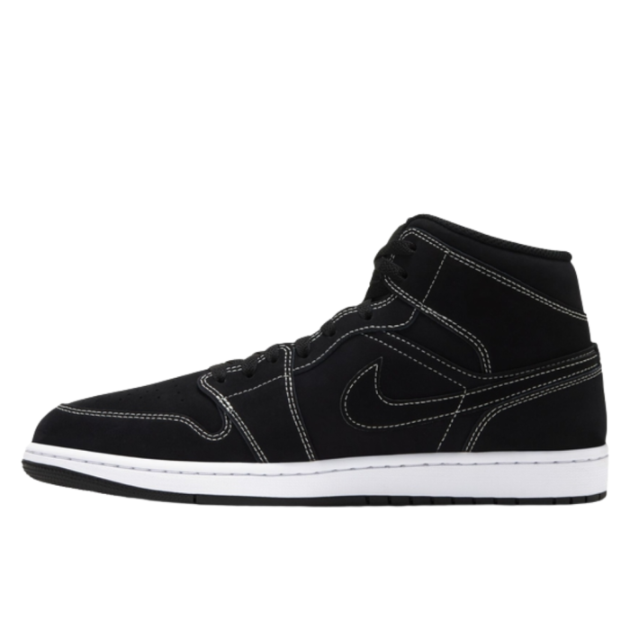 AIR JORDAN 1 MID DQ8426-009 [4]
