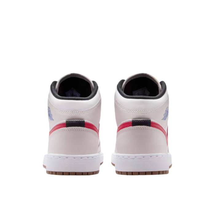 AIR JORDAN 1 MID (GS) DQ8423-004 [6]