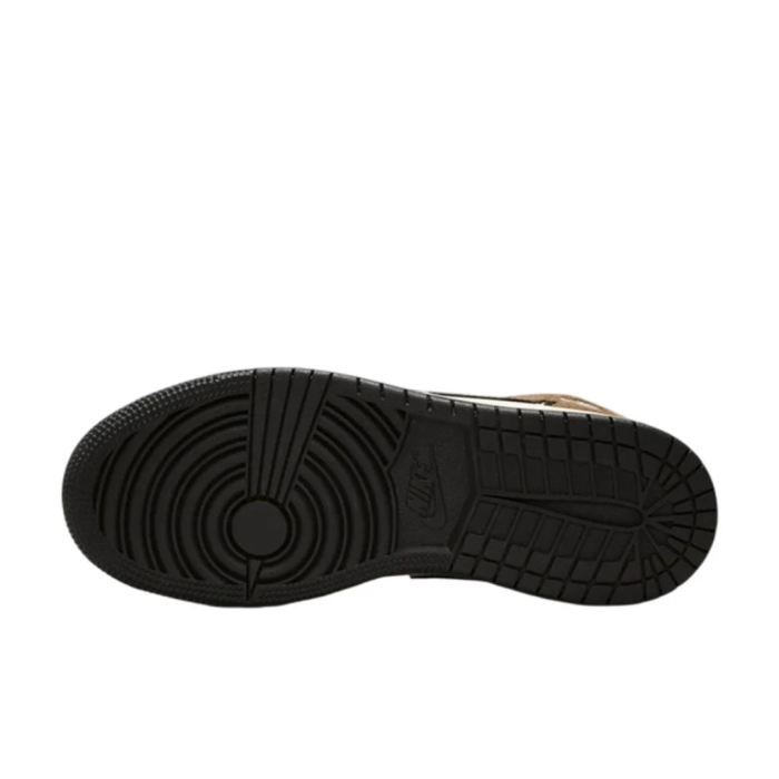AIR JORDAN 1 MID (GS) DQ8423-007 [5]