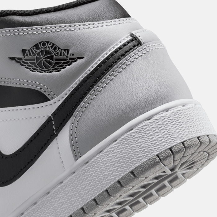 AIR JORDAN 1 MID (GS) DQ8423-101 [5]