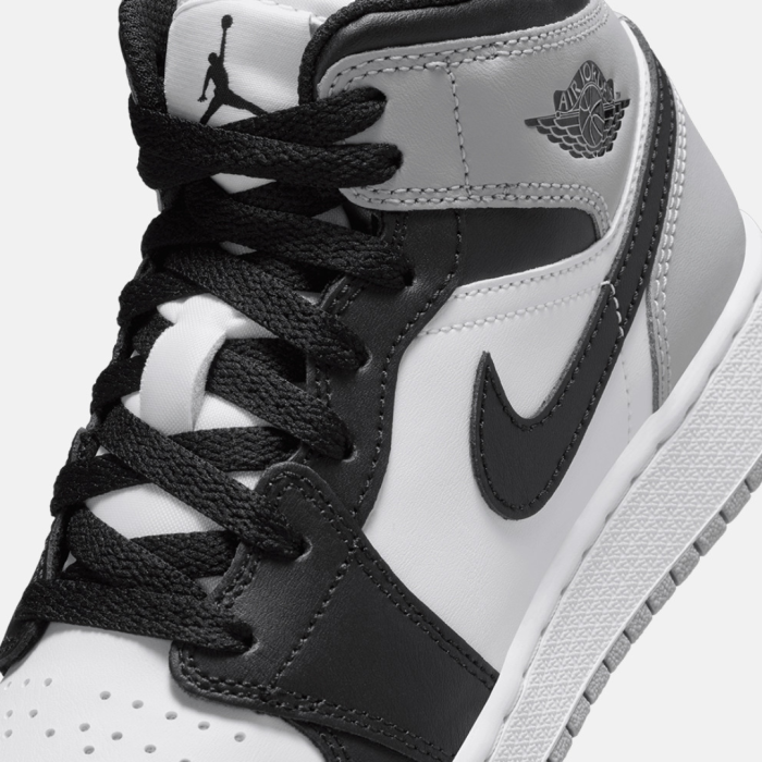 AIR JORDAN 1 MID (GS) DQ8423-101 [4]