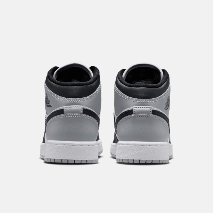 AIR JORDAN 1 MID (GS) DQ8423-101 [6]