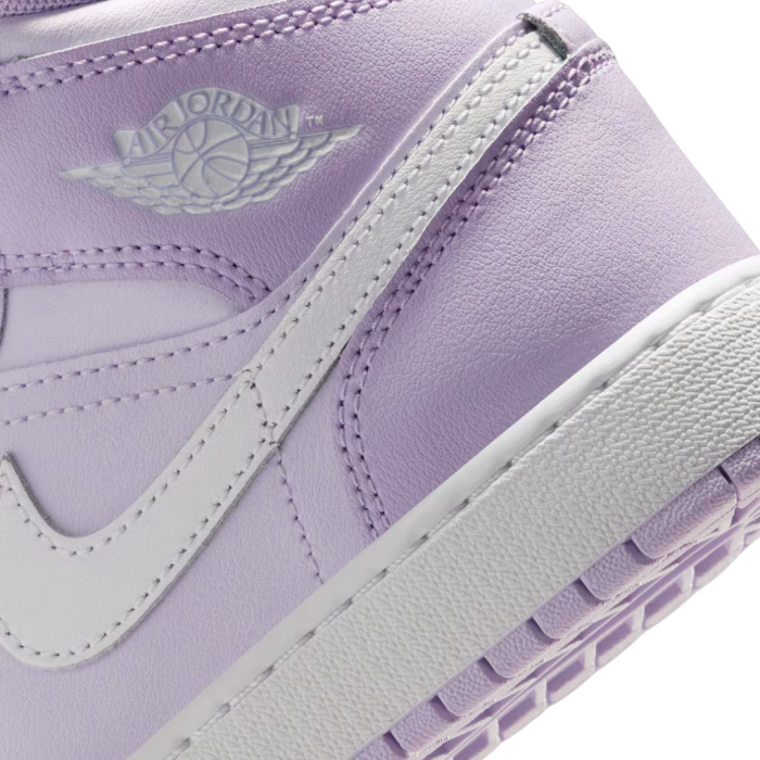AIR JORDAN 1 MID (GS) DQ8423-502 [8]