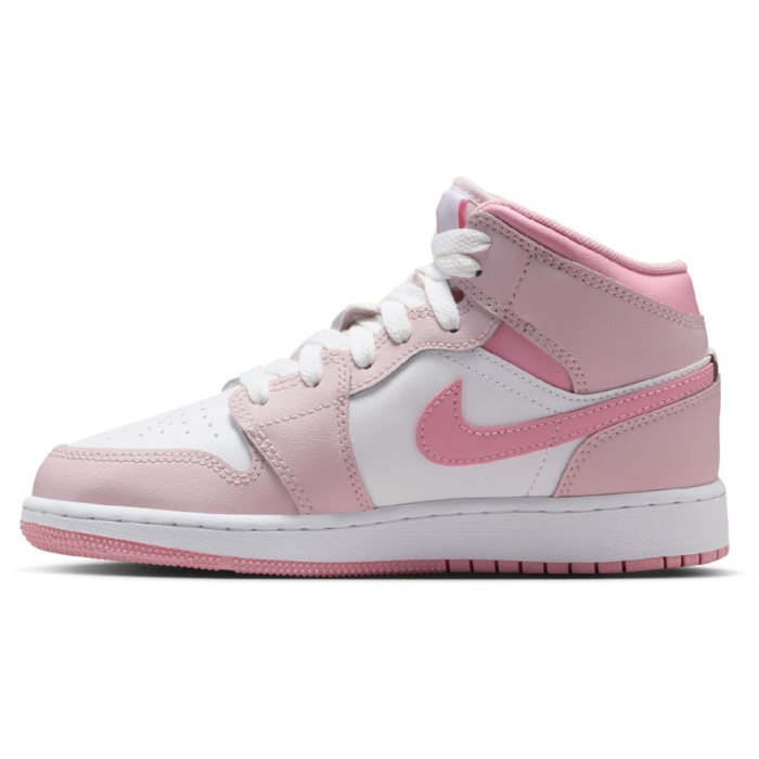 AIR JORDAN 1 MID (GS) DQ8423-600 [2]