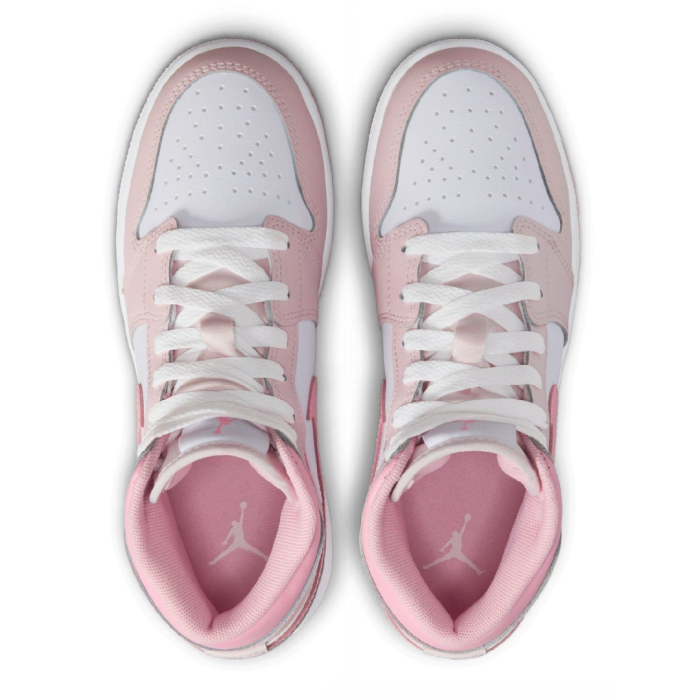 AIR JORDAN 1 MID (GS) DQ8423-600 [4]