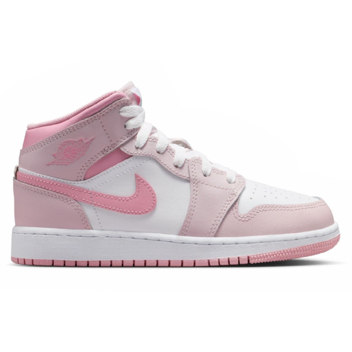 AIR JORDAN 1 MID (GS) DQ8423-600 [1]