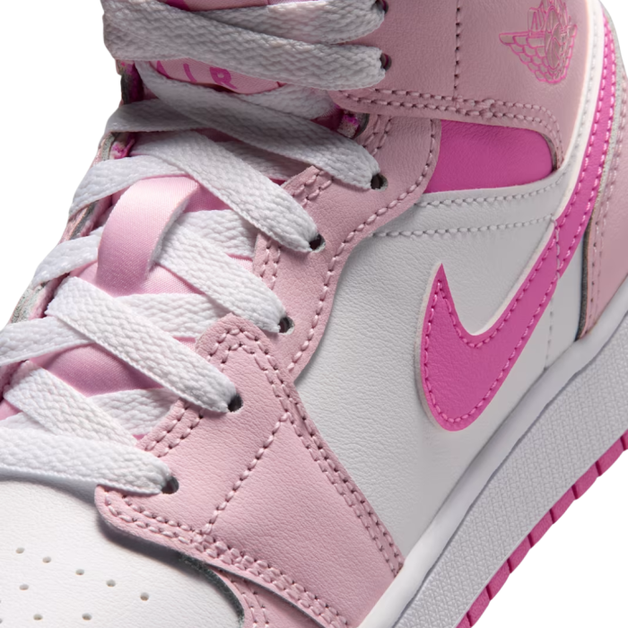 AIR JORDAN 1 MID (GS) DQ8423-601 [3]