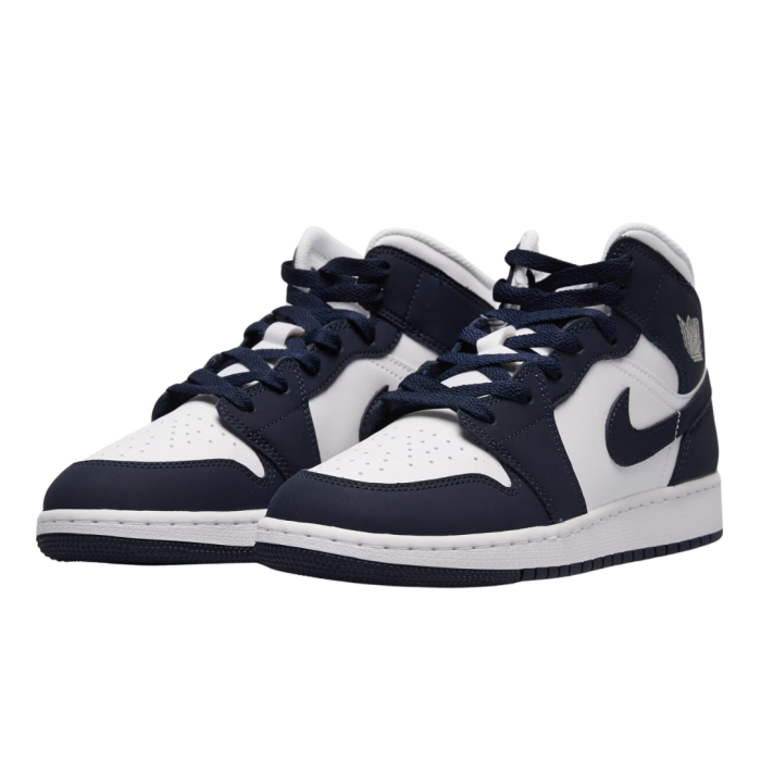 AIR JORDAN 1 MID GS IV6050-451 [5]