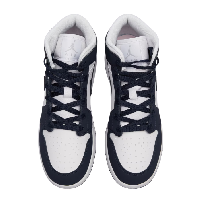 AIR JORDAN 1 MID GS IV6050-451 [6]