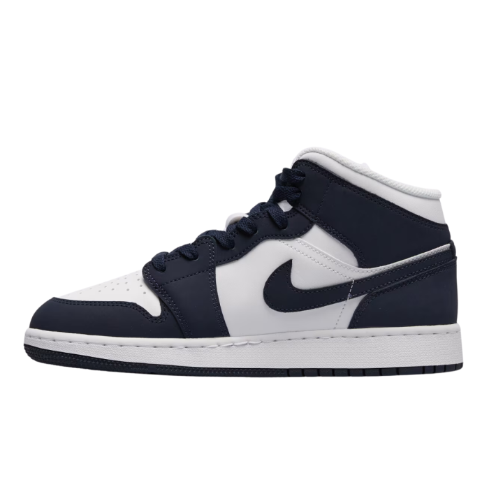 AIR JORDAN 1 MID GS IV6050-451 [2]