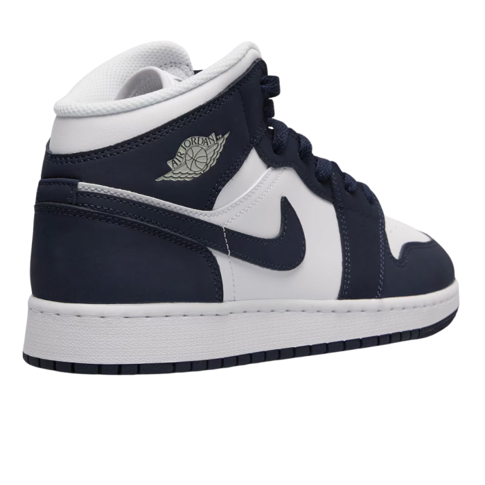 AIR JORDAN 1 MID GS IV6050-451 [7]
