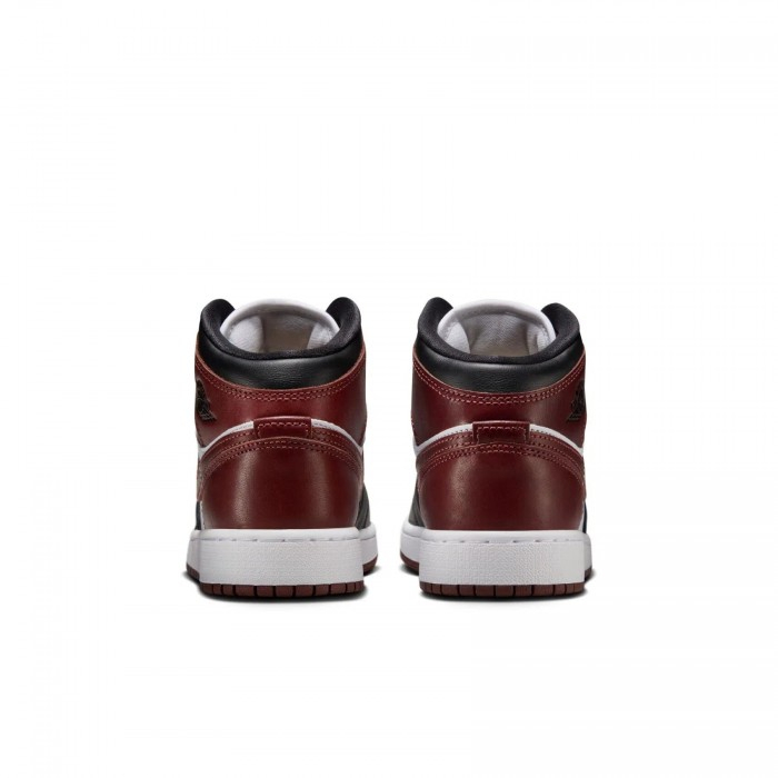 AIR JORDAN 1 MID SE BG HF3193-102 [4]