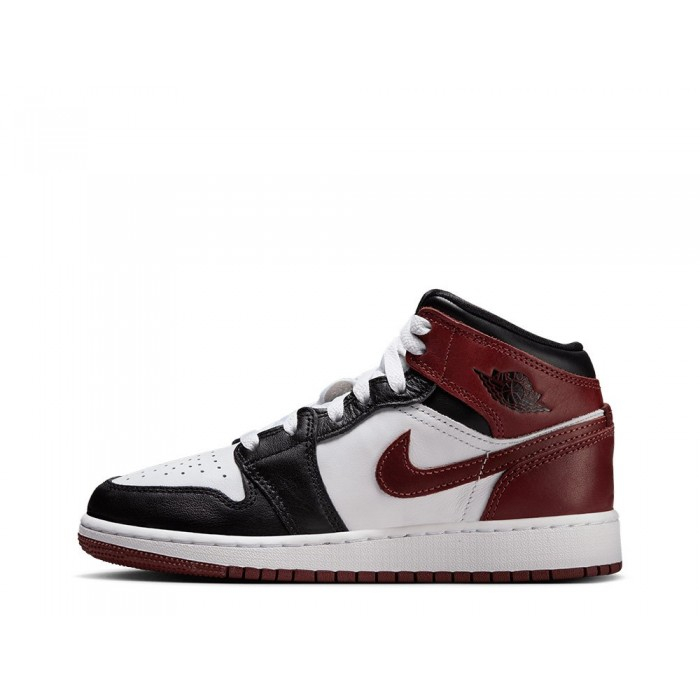 AIR JORDAN 1 MID SE BG HF3193-102 [2]