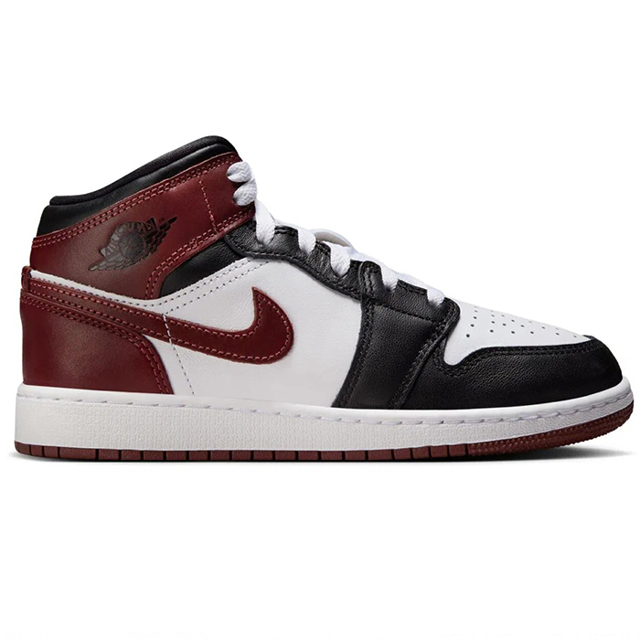 AIR JORDAN 1 MID SE BG HF3193-102 [1]
