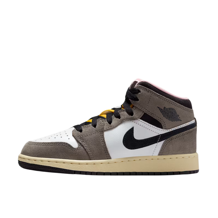 AIR JORDAN 1 MID SE BG HQ2014-100 [2]