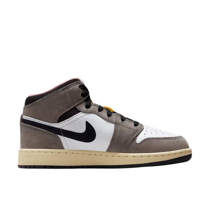 AIR JORDAN 1 MID SE BG HQ2014-100 [1]