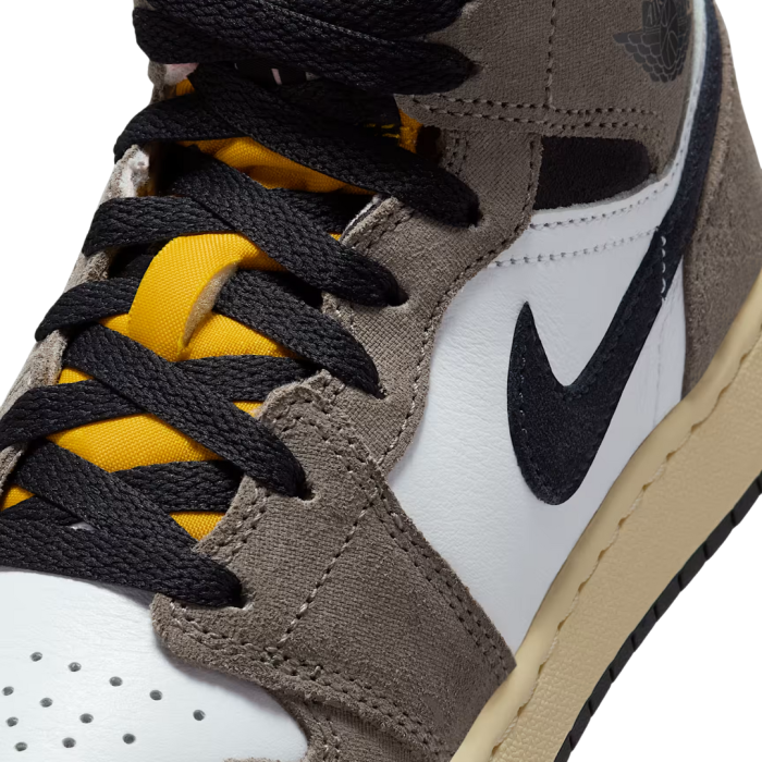 AIR JORDAN 1 MID SE BG HQ2014-100 [3]