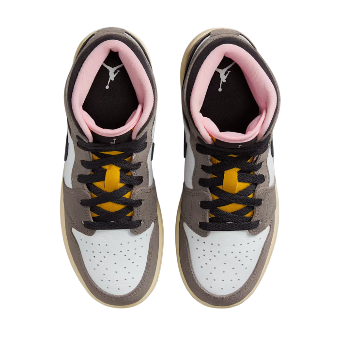 AIR JORDAN 1 MID SE BG HQ2014-100 [6]
