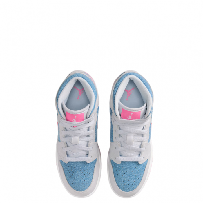 AIR JORDAN 1 MID SE FEM GG HQ1999-400 [3]