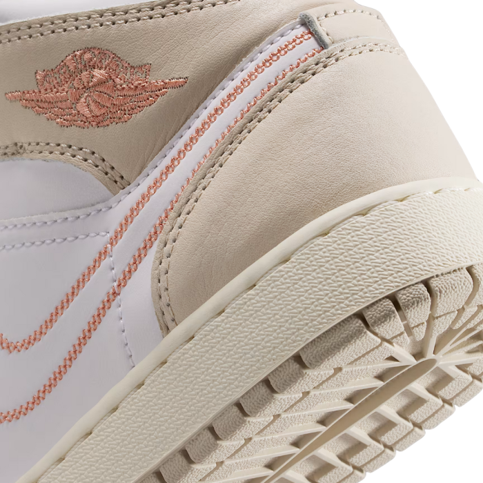 AIR JORDAN 1 MID SE UNI2 BG HQ5879-100 [5]