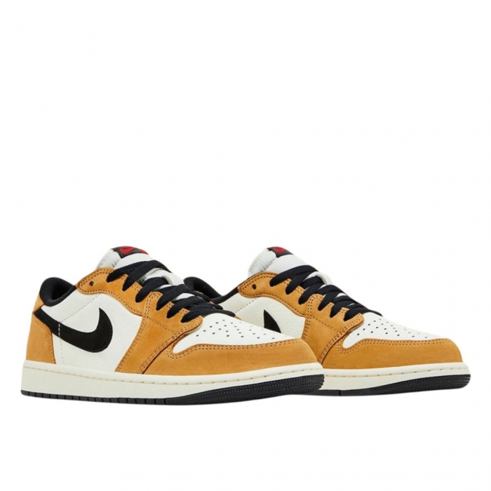AIR JORDAN 1 RETRO LOW OG CZ0790-107 [3]