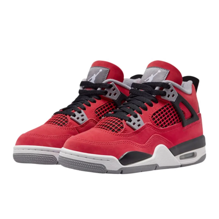 AIR JORDAN 4 RETRO BG FQ8213-600 [3]