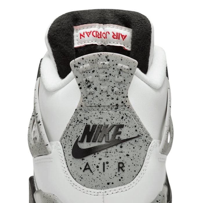 AIR JORDAN 4 RETRO OG BG IB4171-100 [8]