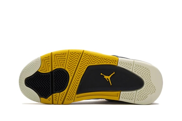 WMNS AIR JORDAN 4 RETRO AQ9129-101 [4]