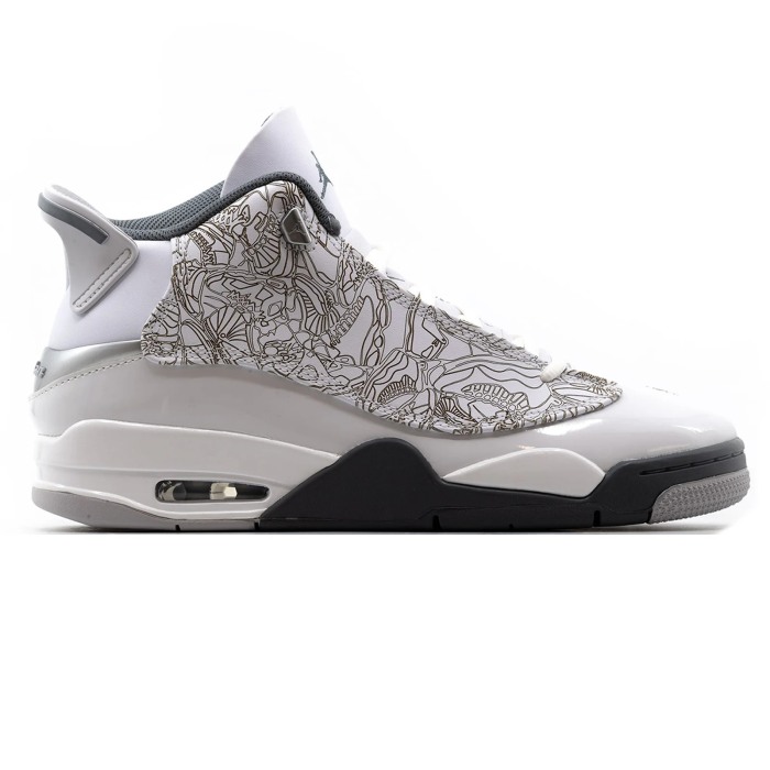 Air Jordan Dub Zero 311046-107 [1]