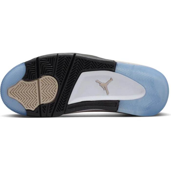 Air Jordan Dub Zero BG DV1360-021 [3]