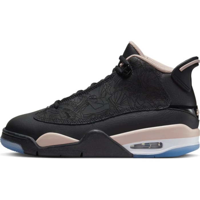 Air Jordan Dub Zero BG DV1360-021 [2]