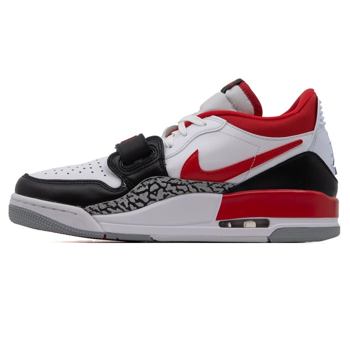 Air Jordan Legacy 312 Low CD7069-160 [2]