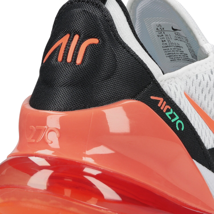 Air Max 270 BG 943345-107 [4]