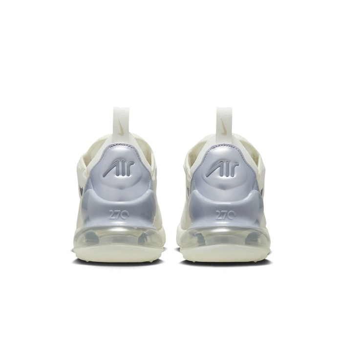 W Air Max 270 Ess Style FB2934-100 [4]